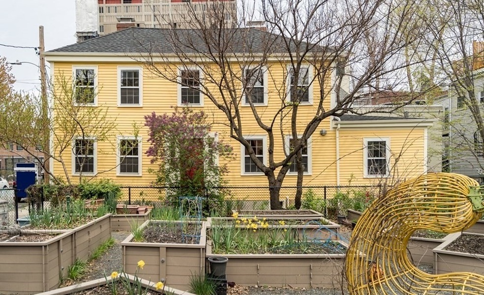 42 Lopez Ave, Cambridge, MA 02141 - photo 1