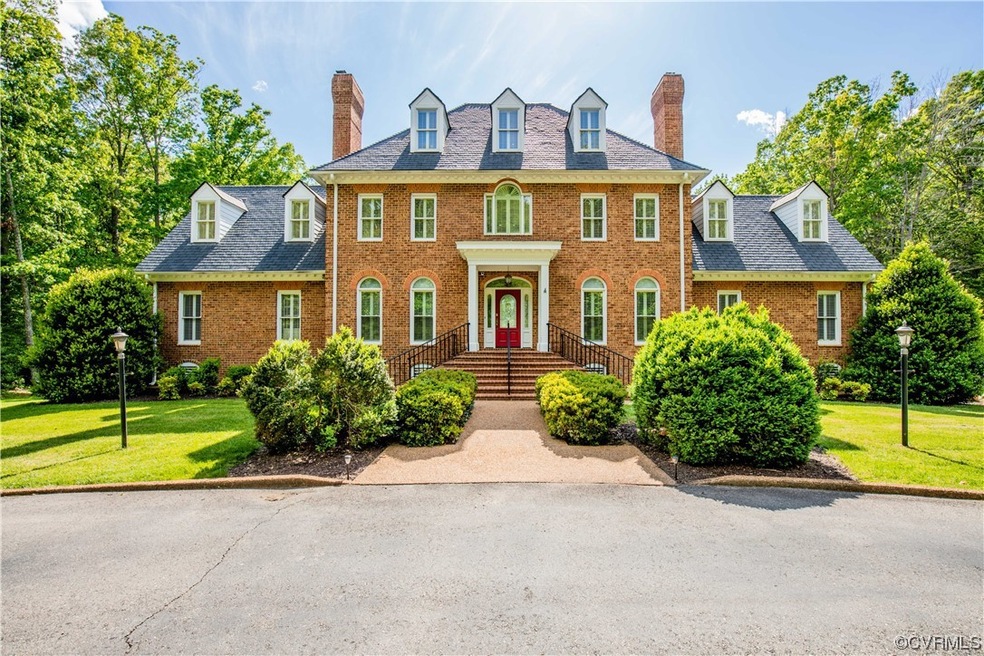 17700 W County Line Rd, Midlothian, VA 23112 - photo 1