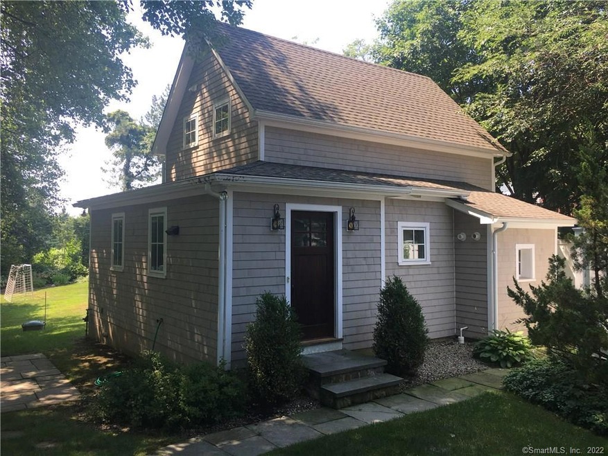 19 Academy St unit R, Darien, CT 06820 - photo 1