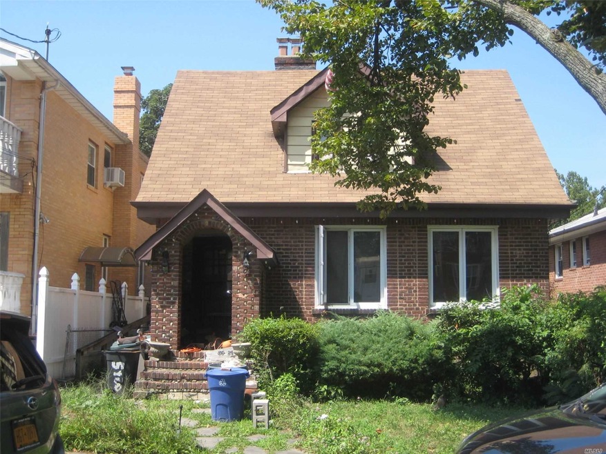 59-30 157th St, Flushing, NY 11355 - photo 1