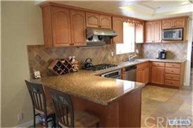 Beautiful Kitchen
