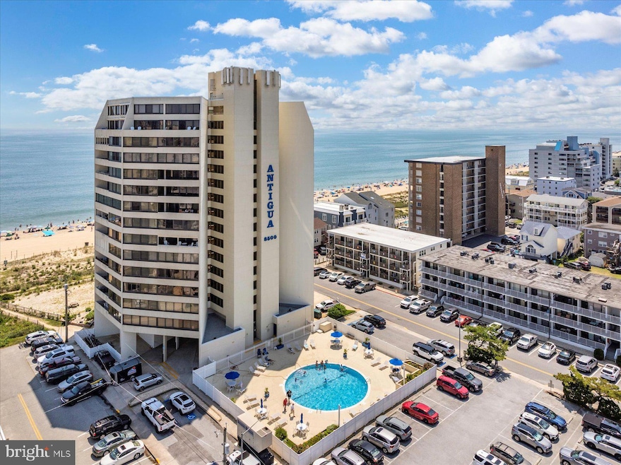 Antigua Condominium, Ocean City, MD 21842 - photo 1