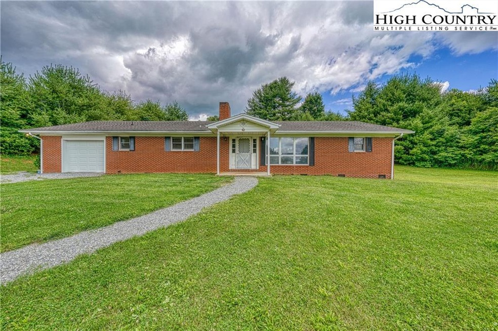 6293 Old 421 S, Deep Gap, NC 28618 - photo 1