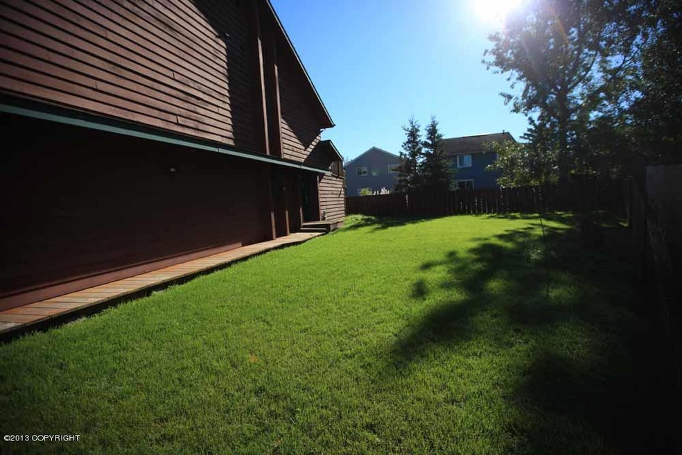 6844 Cape Lisburne Loop, Anchorage, AK 99504 - photo 1