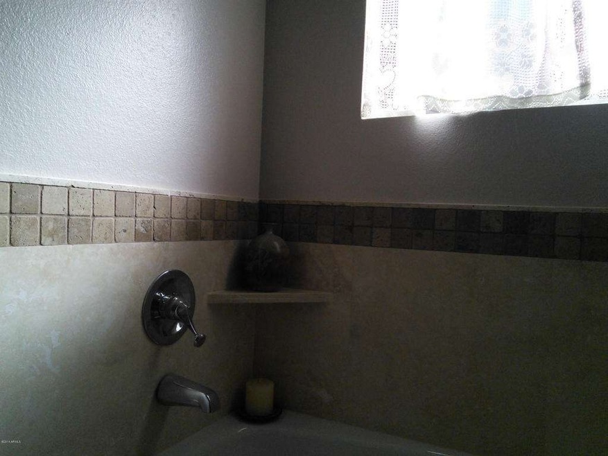 313 N 57th Place, Mesa, AZ 85205 - photo 1