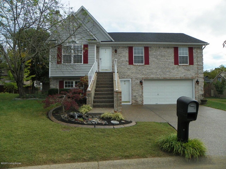 8705 Nansen Ct, Louisville, KY 40228 - photo 1