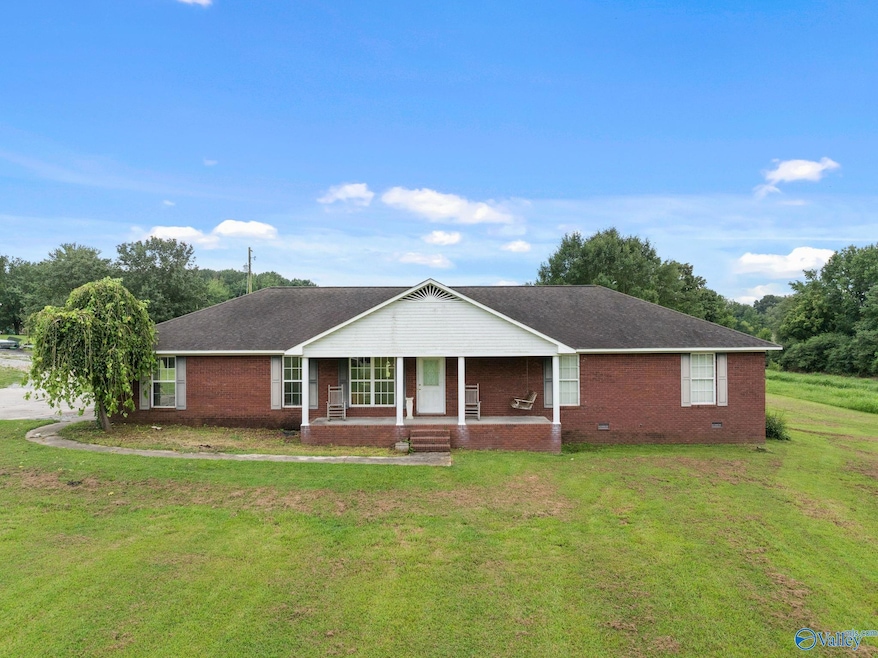 18160 Highway 64, Anderson, AL 35610 - photo 1