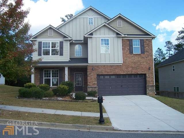 972 Ashton Park Dr, Lawrenceville, GA 30045 - photo 1