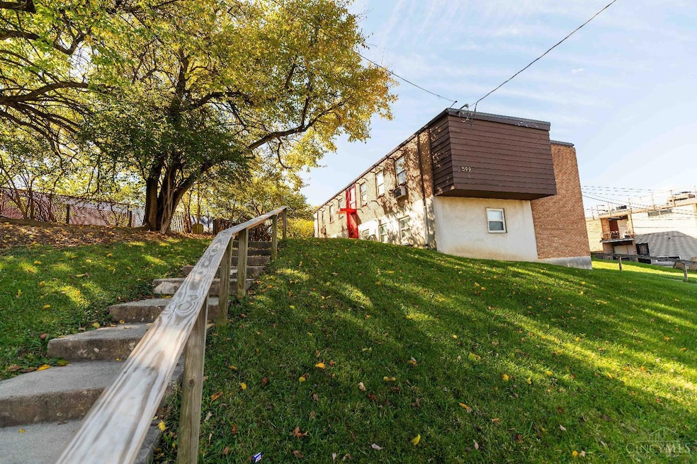 3599 Schwartze Ave, Cincinnati, OH 45211 - photo 1