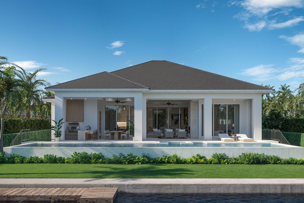 1566 Curlew Ave, Naples, FL 34102 - photo 1