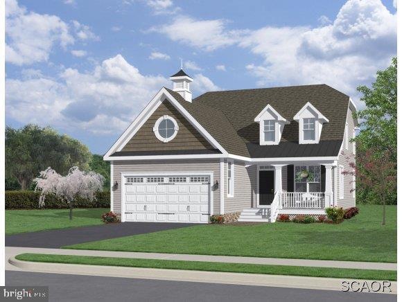 10 Sea Glass Ct unit 10, Rehoboth Beach, DE 19971 - photo 1