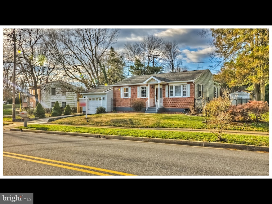 2324 Old Frederick Rd, Catonsville, MD 21228 - photo 1
