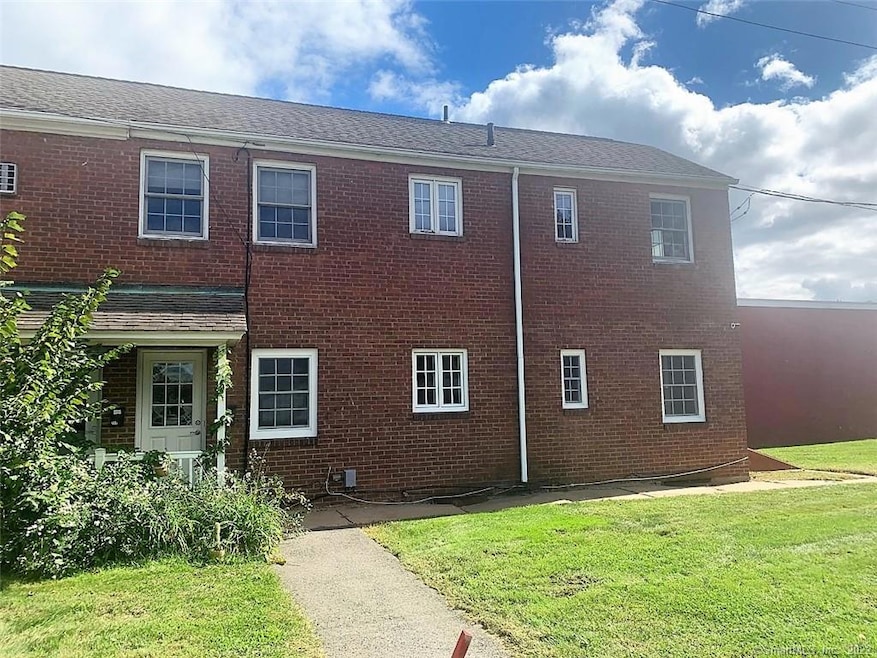 350 N Main St, Manchester, CT 06042 - photo 1