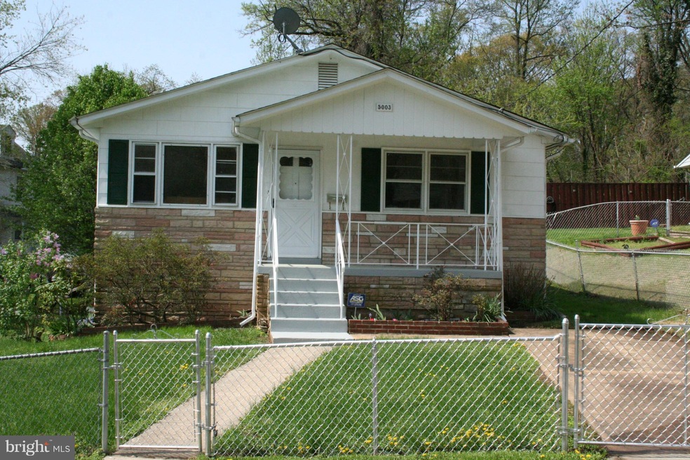 5003 Doppler St, Capitol Heights, MD 20743 - photo 1