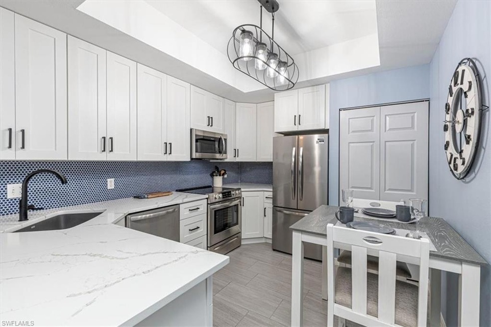 809 Augusta Blvd unit 3, Naples, FL 34113 - photo 1