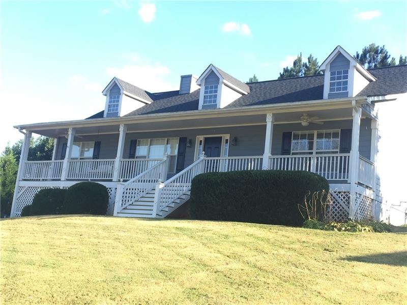 87 Ruth Ln, Acworth, GA 30101 - photo 1