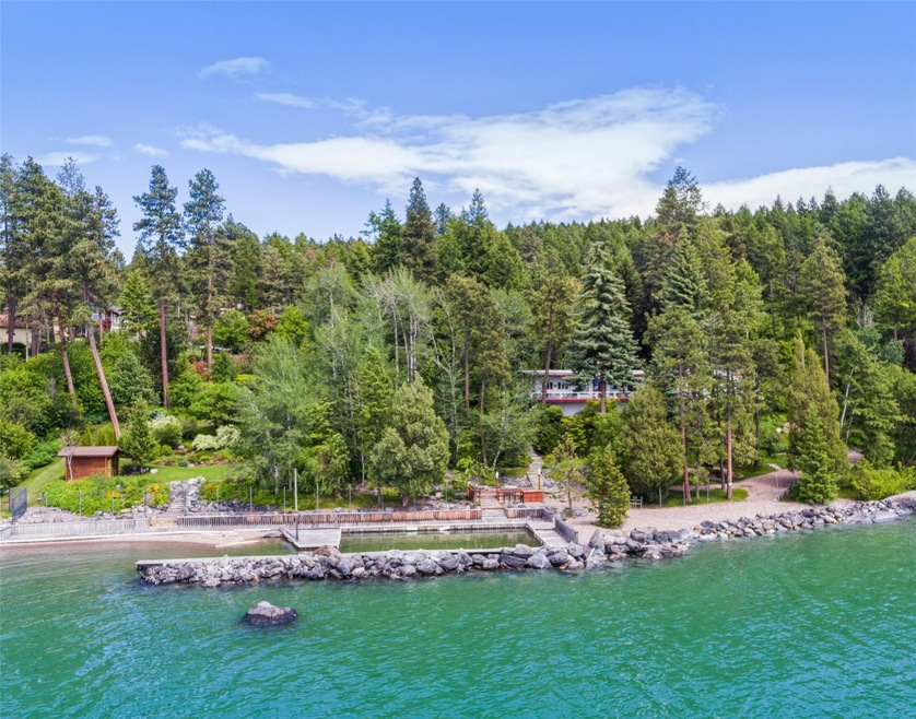 13973 Sylvan Dr, Bigfork, MT 59911 - photo 1