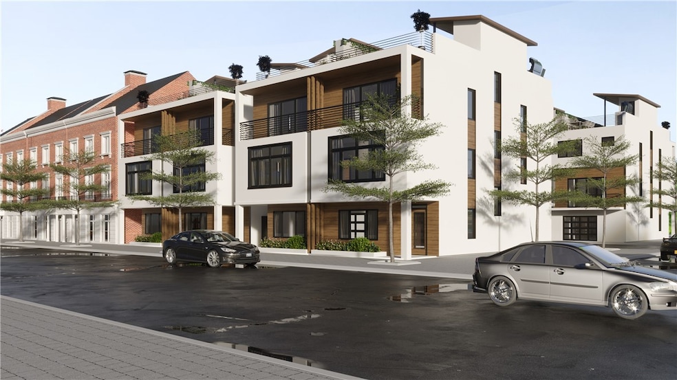 Brand New living in South Side!