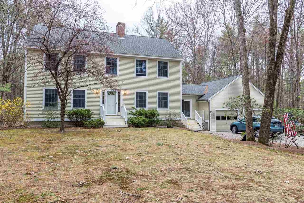 81 Sandy Pond Pkwy, Bedford, NH 03110 - photo 1