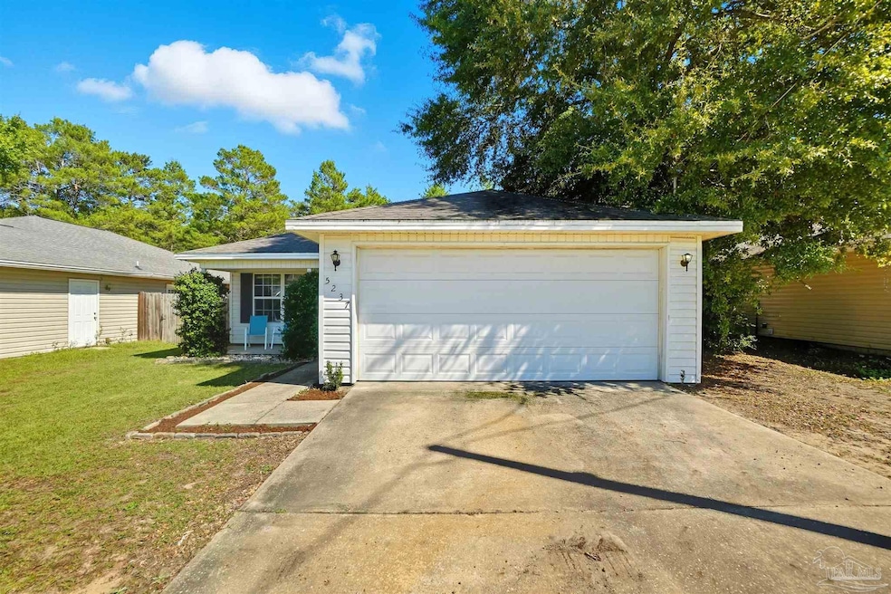 5237 Kervin Rd, Crestview, FL 32539 - photo 1