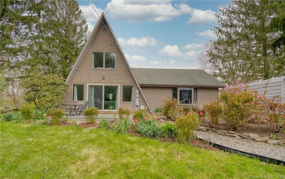 124 Lake Rd, Columbia, CT 06237 - photo 1