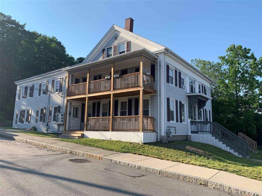 117 High St, Somersworth, NH 03878 - photo 1