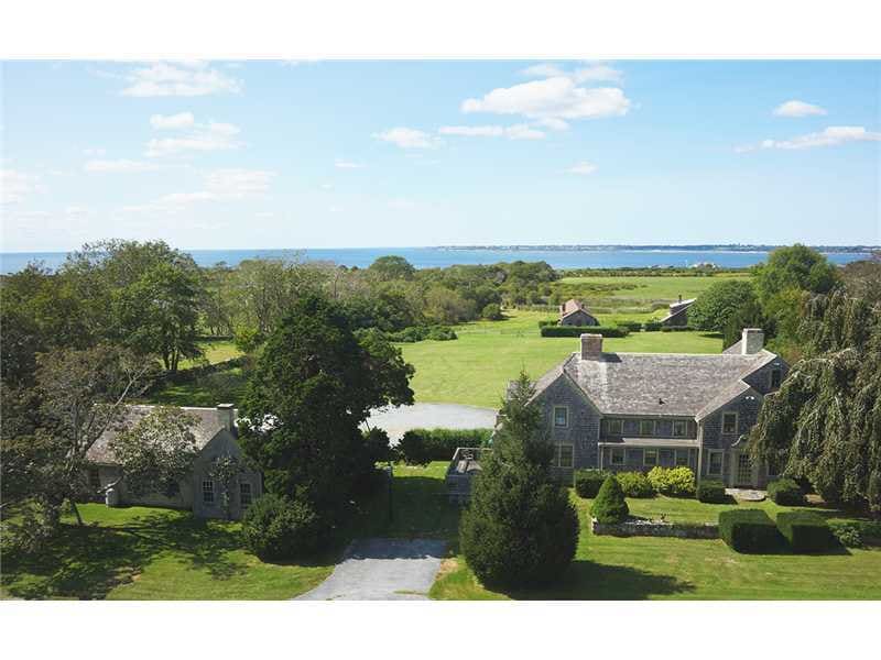 551 W Main Rd, Little Compton, RI 02837 - photo 1