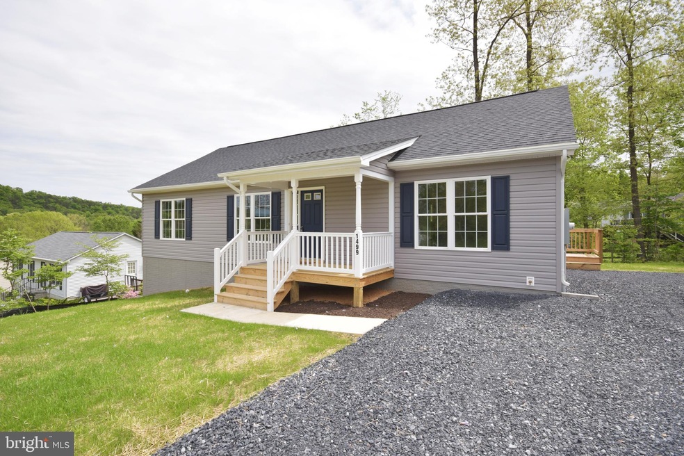 1499 Mallard Place, Front Royal, VA 22630 - photo 1