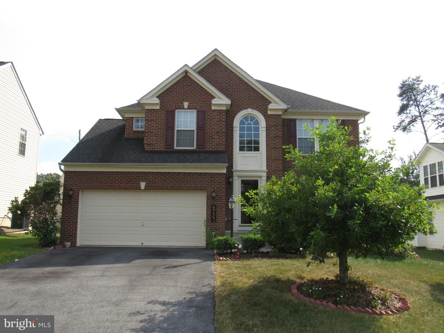 4723 River Creek Terrace, Beltsville, MD 20705 - photo 1