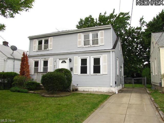 1660 Douglas Rd.