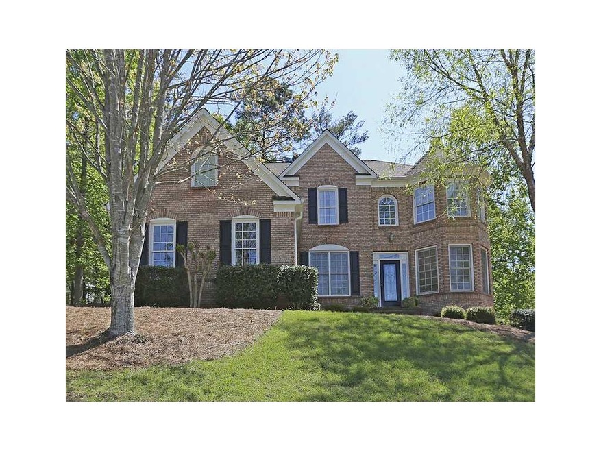 130 Fieldgate Ct, Roswell, GA 30075 - photo 1