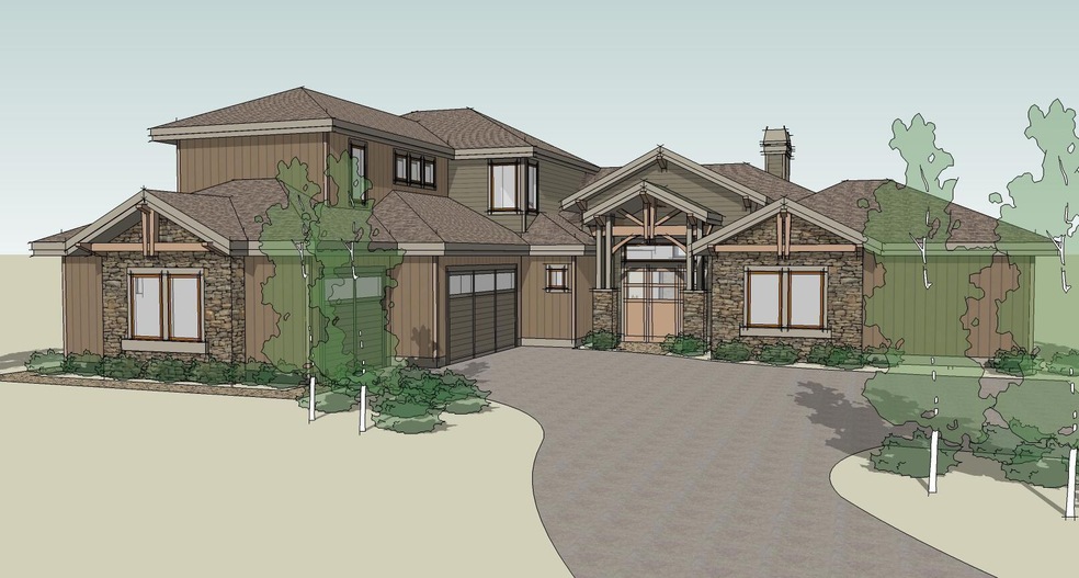 Front Rendering