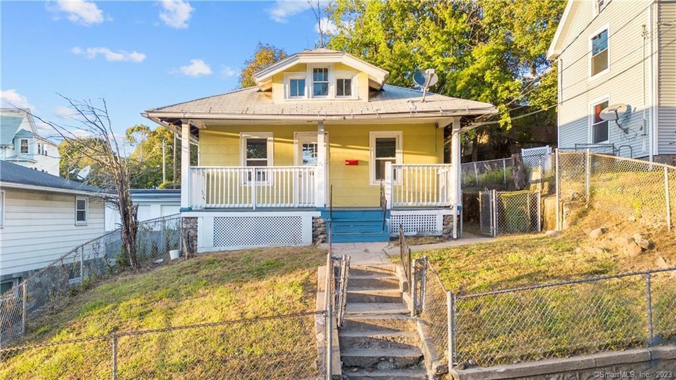 97 Wall St, Waterbury, CT 06705 - photo 1