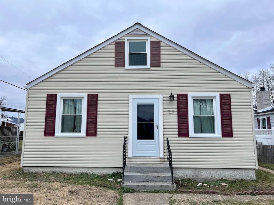 Coming Soon $225,000 • Co-Listing Agent