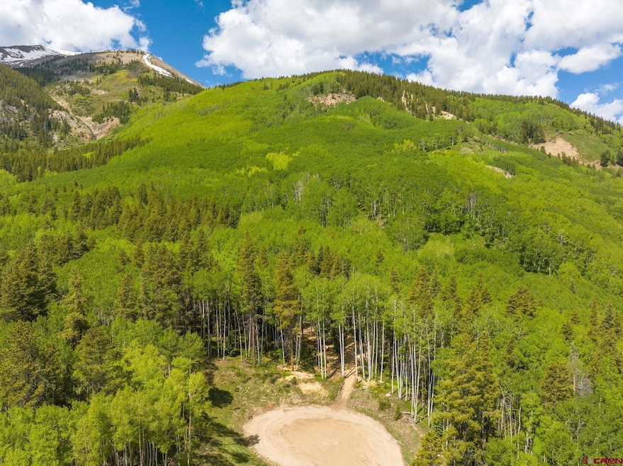 TBD Hidden Mine Rd, Crested Butte, CO 81224 - photo 1