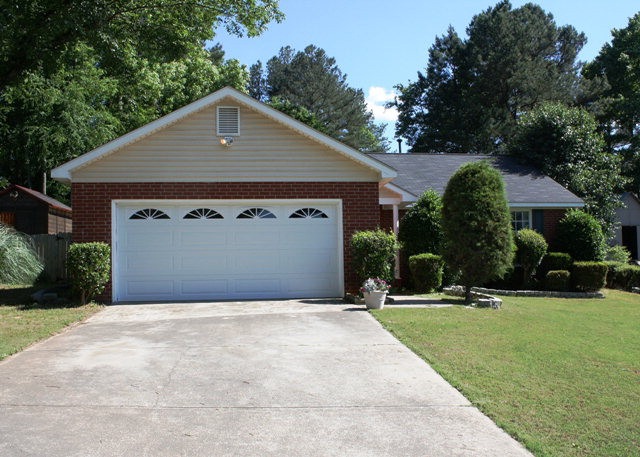 Main View