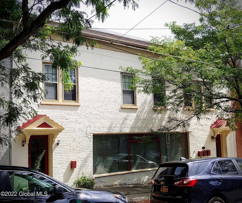 199 Jay St unit 3, Albany, NY 12210 - photo 1