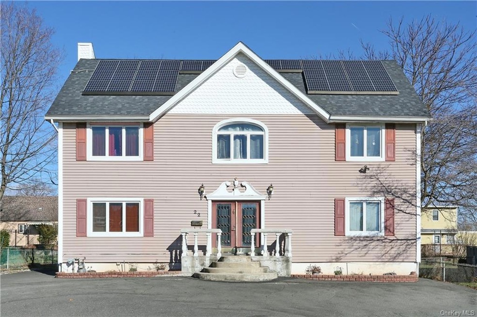 22 Wenzel Ln, Stony Point, NY 10980 - photo 1