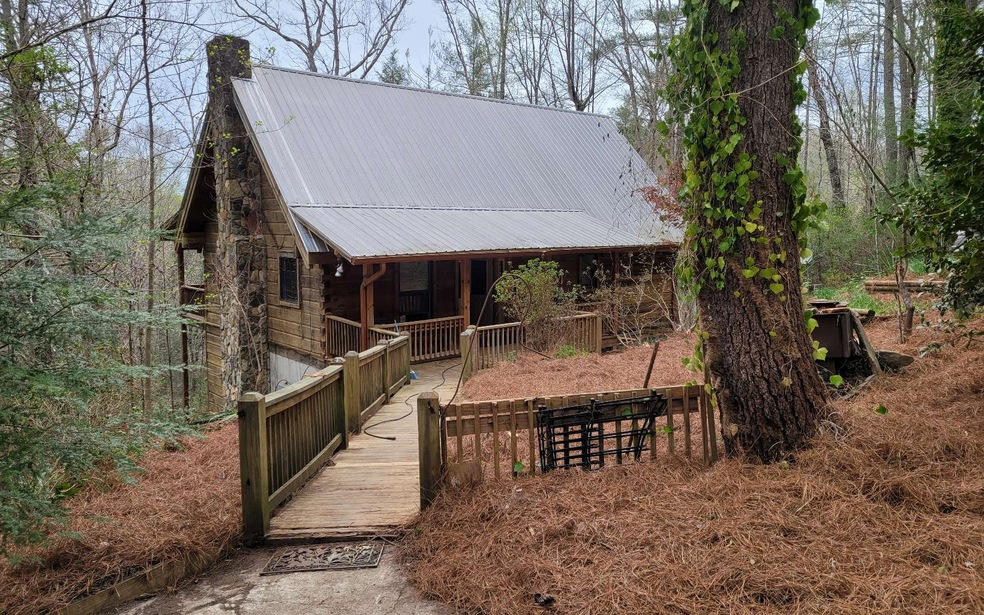 Main View