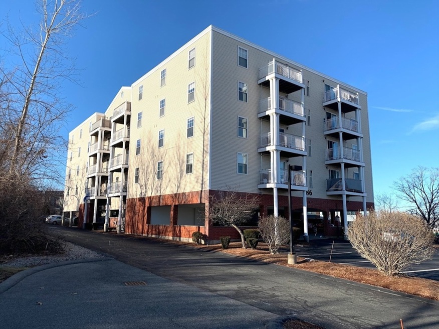 86 E Howard St unit 203, Quincy, MA 02169 - photo 1