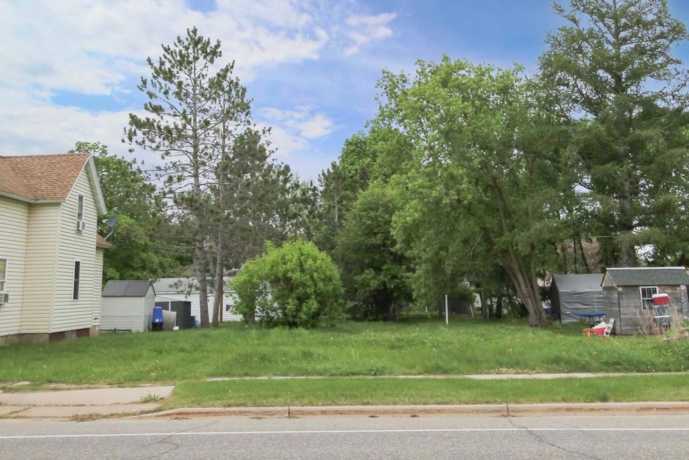 206 E Main St, Bertha, MN 56437 - photo 1