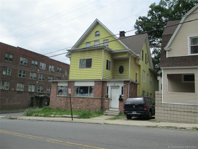 327 Willow St, Waterbury, CT 06710 - photo 1