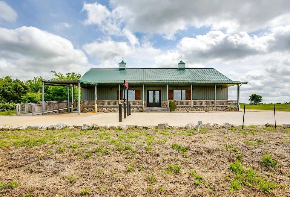 5544 Fm 933, Whitney, TX 76692 - photo 1