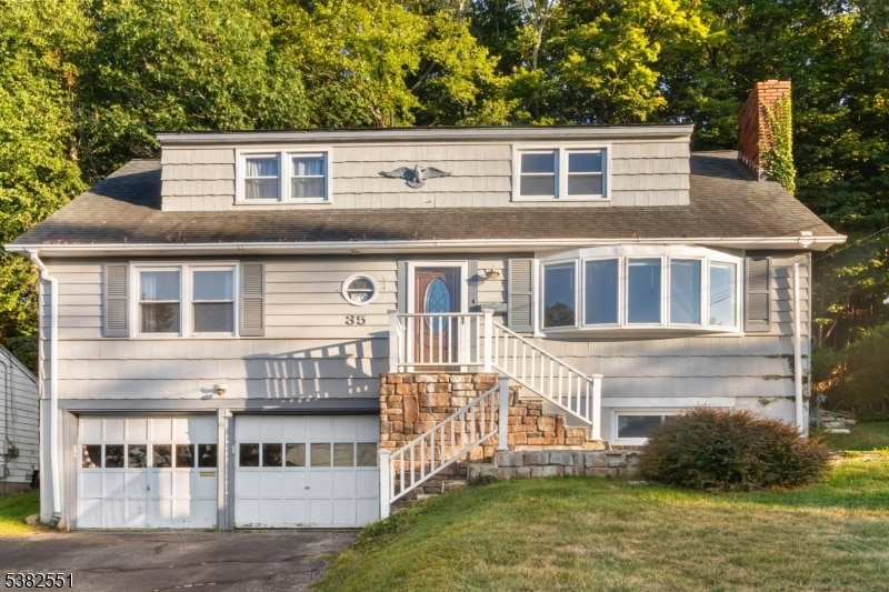 35 Summit Trail, Sparta, NJ 07871 - photo 1