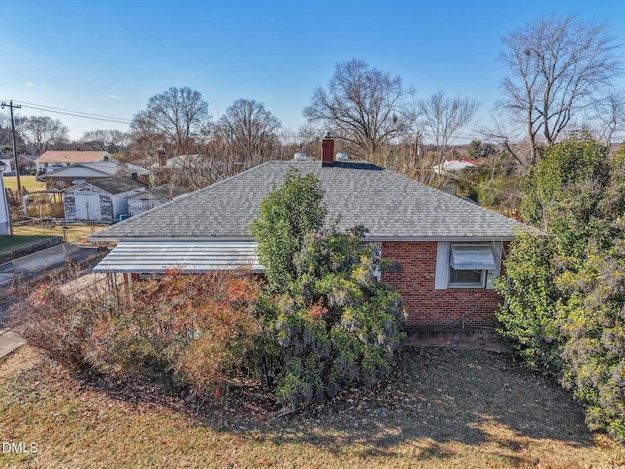 1307 Fairview St, Greensboro, NC 27405 - photo 1