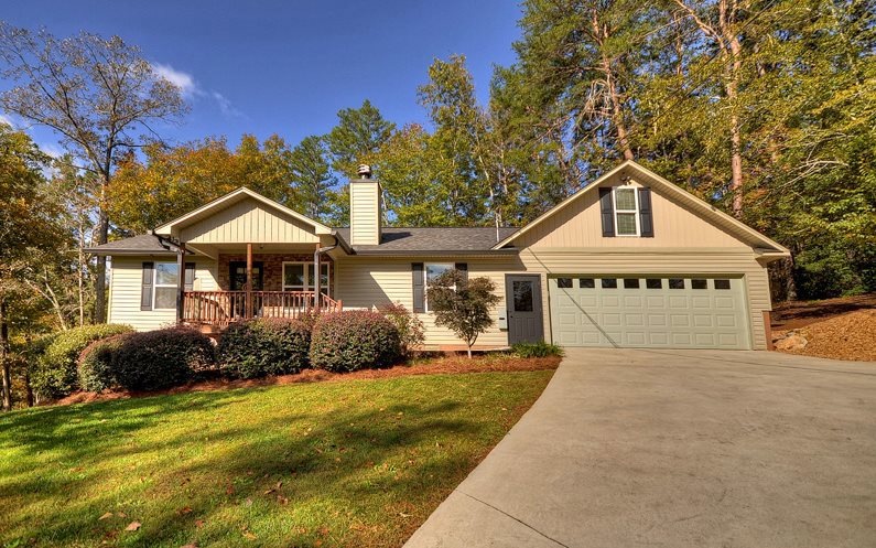 51 Ginger Ln, Ellijay, GA 30536 - photo 1