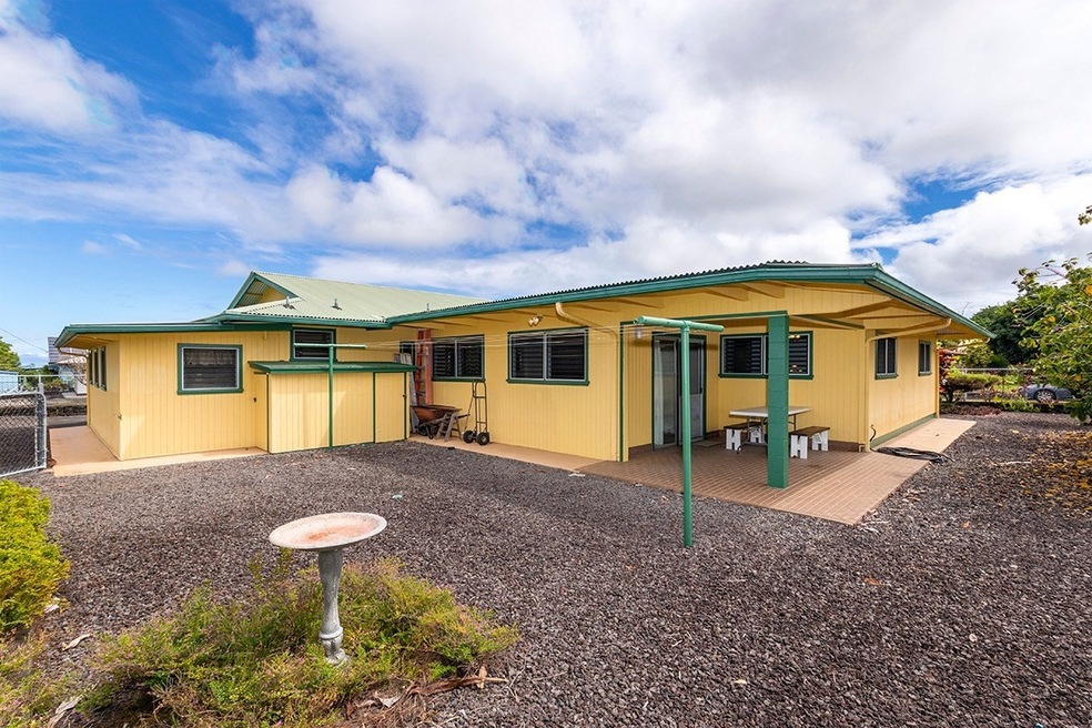 2516 Nohona St, Hilo, HI 96720 - photo 1