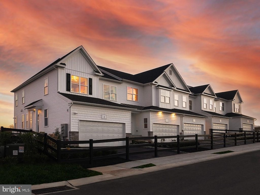 201 Vienna Blvd unit 87, Glenmoore, PA 19343 - photo 1