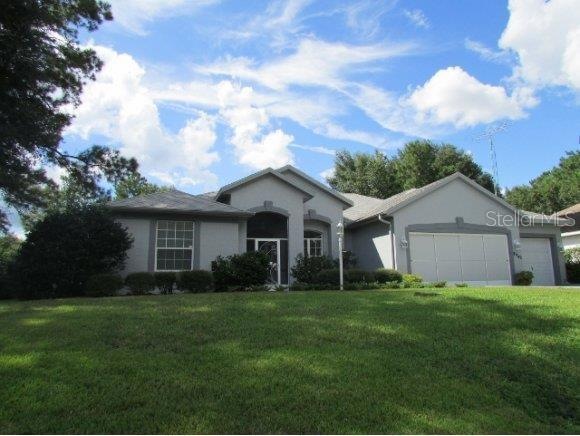 8942 SW 194th Ct, Dunnellon, FL 34432 - photo 1