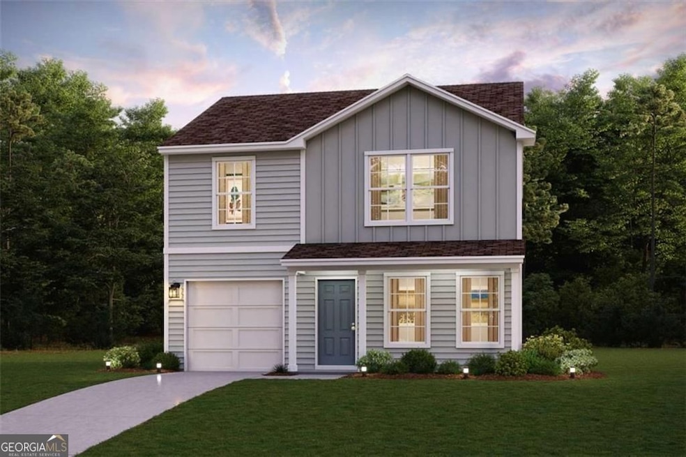 178 Kinsale Dr, Macon, GA 31216 - photo 1